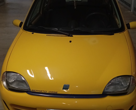 Fiat Seicento sporting