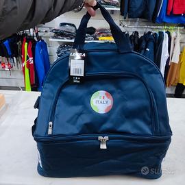 Borsa Oristano Large Con Fondo Rigido