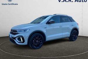 Volkswagen T-Roc 2.0 TDI SCR 150 CV DSG R-Line