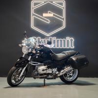 Bmw r1150r