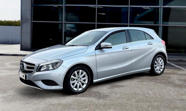 Mercedes Classe A A 180 cdi 109 CV Sport