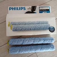 Spazzole Philips AcquaTrio nuove