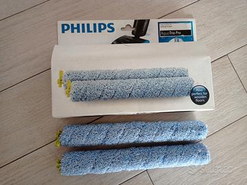 Spazzole Philips AcquaTrio nuove