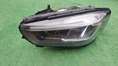 MERCEDES W247 Restyling FULL LED Faro Fanale Sinis