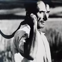 Mario Giacomelli - Vintage