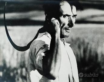 Mario Giacomelli - Vintage