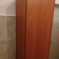 coppia mobili pensili bagno