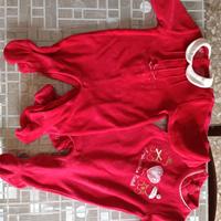 Tutine primo Natale neonato/a