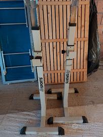 coppia portabilancieri