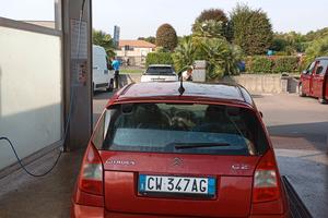 Citroen c2