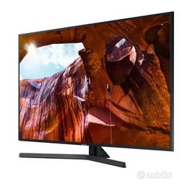 Samsung 4K 55 Pollici Smart Perfetta