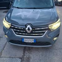 Renault kangoo turbo diesel 