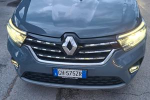 Renault kangoo turbo diesel 