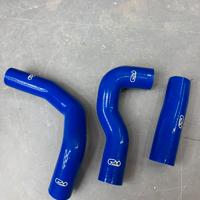 Tubi intercooler mitsubishi l200 2001-2005