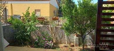 Casa vacanza carloforte