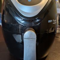 Friggitrice ad aria marca Ariete