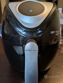 Friggitrice ad aria marca Ariete
