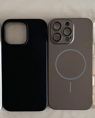 Cover per iPhone 16 pro max