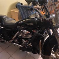 Harley Davidson ROAD KING