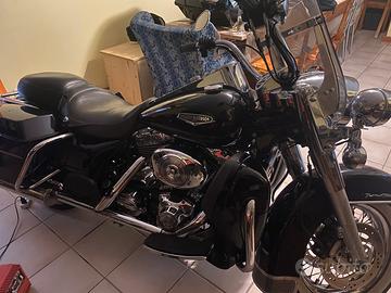 Harley Davidson ROAD KING