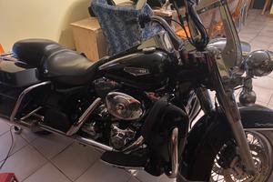 Harley Davidson ROAD KING