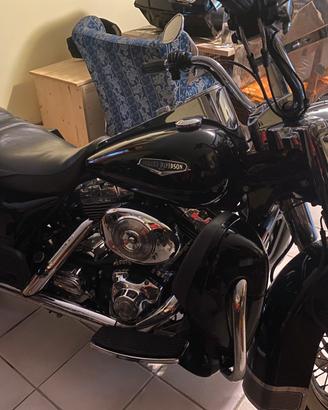 Harley Davidson ROAD KING