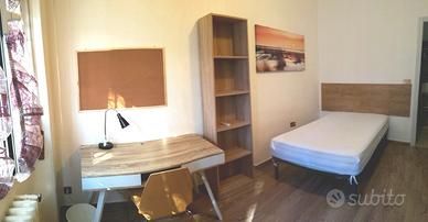 Singola libera dal 1 luglio 450 tutto compreso