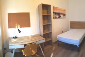 Singola libera dal 1 luglio 450 tutto compreso