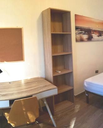 Singola libera dal 1 luglio 450 tutto compreso