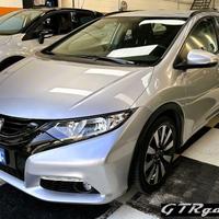 HONDA CIVIC TOURER 1.6 SPORT adatta a neopatentati