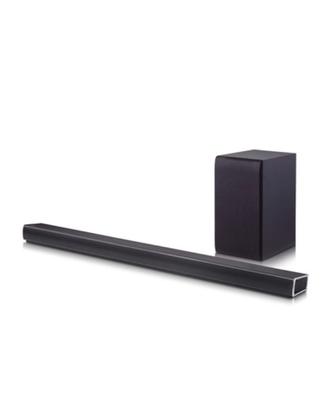 Soundbar LG SD6