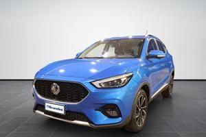 MG MG ZS CLASSIC 1.5L 5MT LUXURY
Benzina - Como B