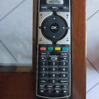 Telecomando originale Humax R-838 Premium Net TV