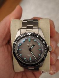 Orologio automatico Oris Sixty-Five
