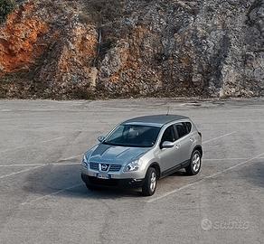 Nissan Qashqai j10 1.5 dci 