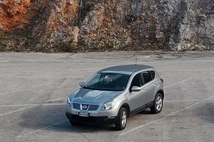 Nissan Qashqai j10 1.5 dci 