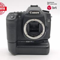 Canon 50D
