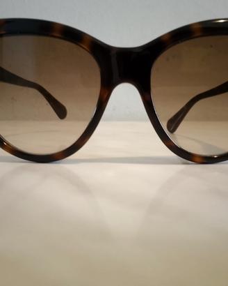 Occhiali da sole Gucci  Cat-Eye tartarugati