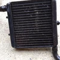 Radiatore Aprilia RS 50