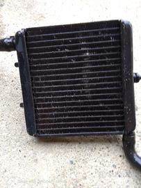 Radiatore Aprilia RS 50