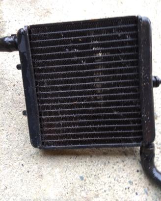 Radiatore Aprilia RS 50