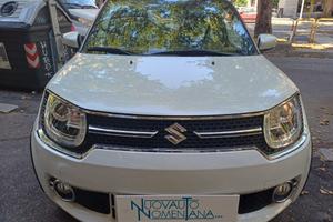 SUZUKI Ignis 1.2 Dualjet iTop AGS AUTOMATICA