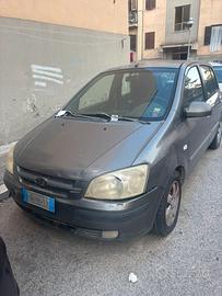 Hyundai getz pezzi da ricambio
