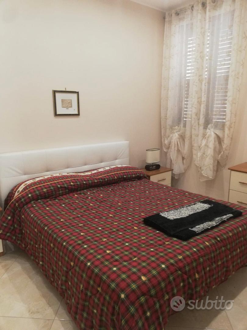 Appartamento – Bagheria, Centro storico, Scalidda - Vista 4