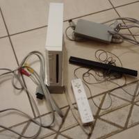 Nintendo Wii