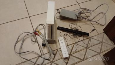 Nintendo Wii