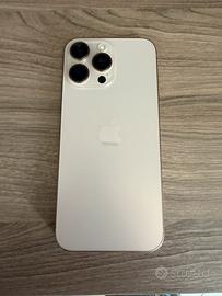 iPhone 16 pro max garanzia gennaio 2027