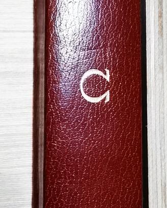 orologio Omega century donna vintage 