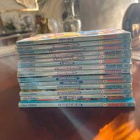 Dragon Ball lotto starcomics