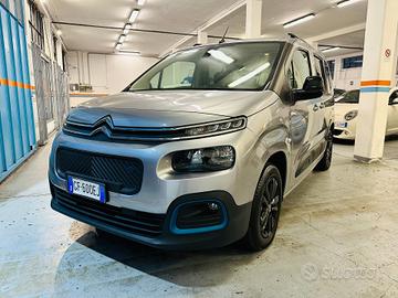 Citroen Berlingo e-Berlingo M Shine